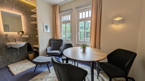 WOLKE - ankommen und Zuhause fuhlen - Apart-VL Hotel in Baden-Württemberg