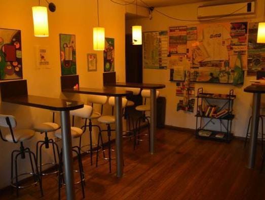 Go Hostel! Hostel in Cordoba