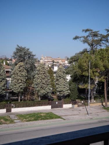 Affittacamere Jesi Hotel in Umbria