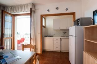 Comfy sea view apartment in Bibione Hotel in Bibione