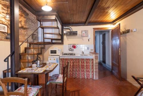 Appartamento LA ROCCA Hotel in San Gimignano