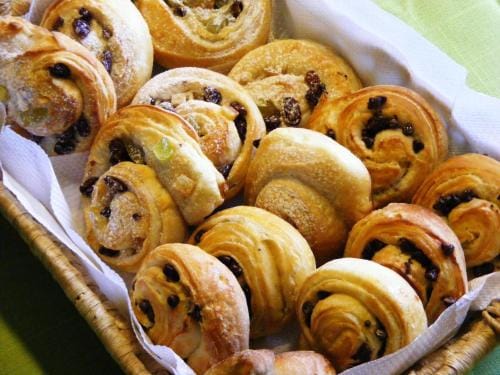 Bed & Breakfast La Gaggiaspina Hotel in Umbria