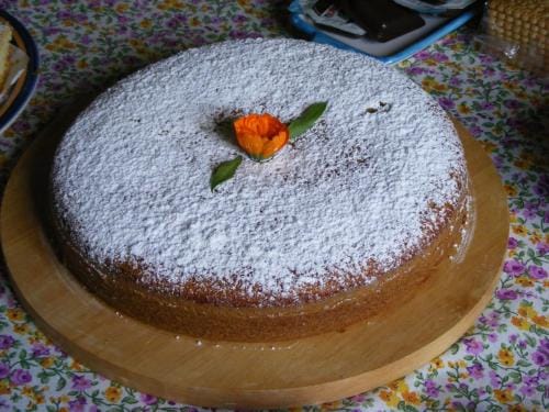 Bed & Breakfast La Gaggiaspina Hotel in Umbria