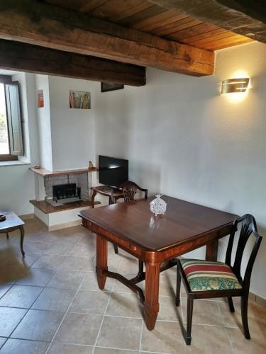 Fortezza San Giacomo di Spoleto  Hotel in Umbria