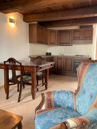 Fortezza San Giacomo di Spoleto  Hotel in Umbria