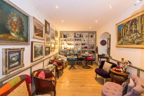 Zenana Boutique Hotel Hotel in San Candido