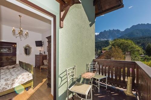 Zenana Boutique Hotel Hotel in San Candido