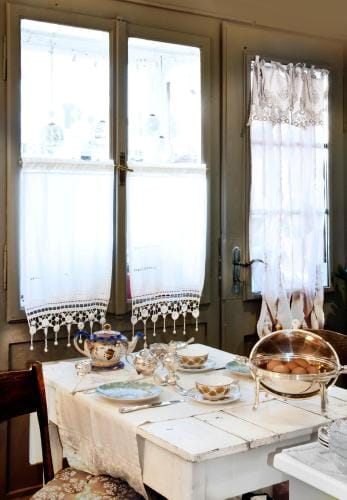 Zenana Boutique Hotel Hotel in San Candido