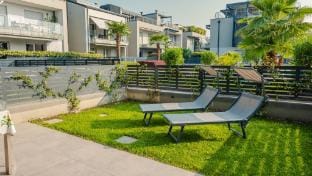 Garda Hideaway - Italian Homing Hotel in Peschiera del Garda