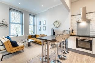 Stylish Apartment in Kensington Prime Location Hotel in City of Westminster