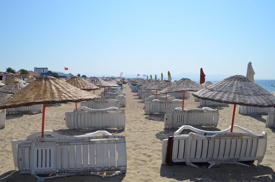 Mulka Hotel Hotel in İzmir Province