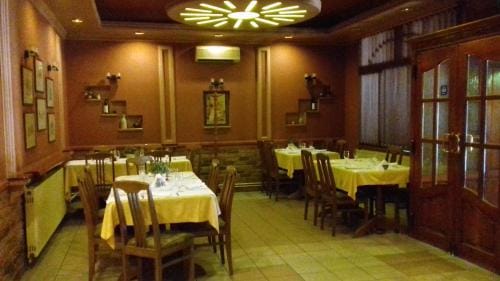 B&B Boem Hotel in Serbia