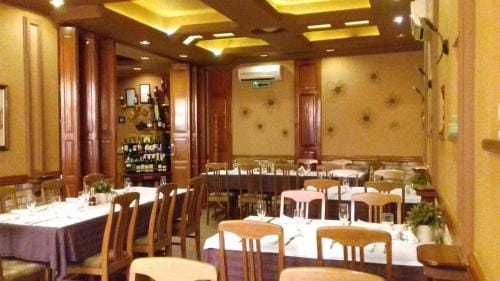 B&B Boem Hotel in Serbia