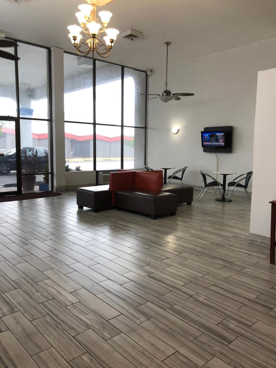 Motel 6 Daytona Beach, FL - Speedway Hotel in Florida
