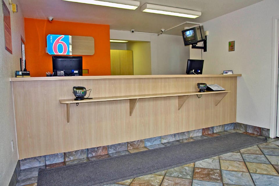 Motel 6 Tumwater, WA - Olympia Hotel in Tumwater