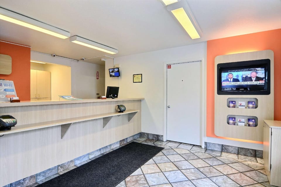Motel 6 Tumwater, WA - Olympia Hotel in Tumwater