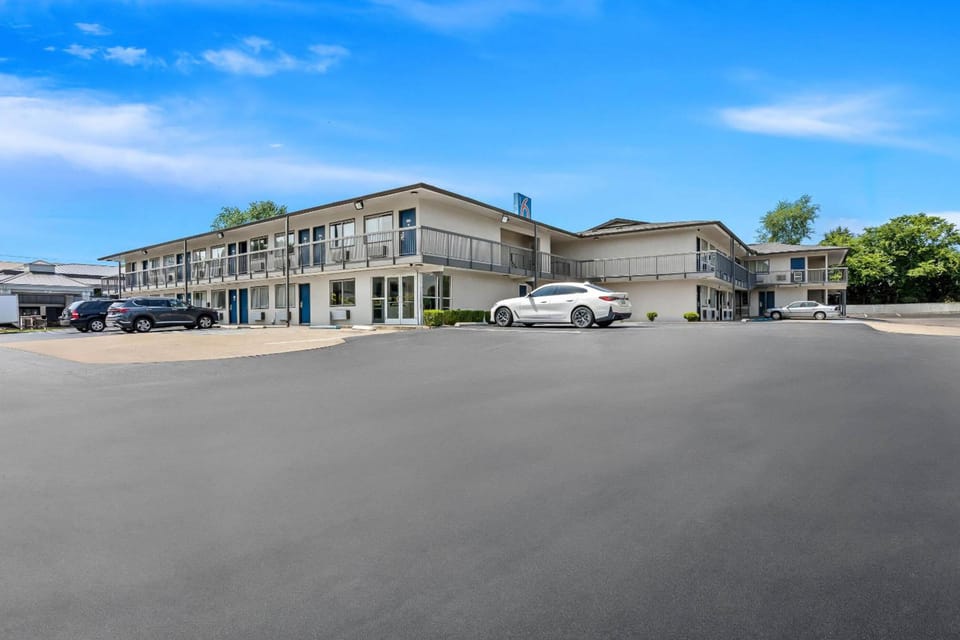 Motel 6 Murfreesboro, TN Hotel in Murfreesboro
