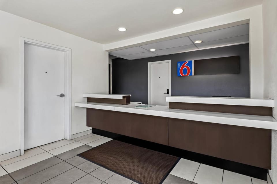 Motel 6 Murfreesboro, TN Hotel in Murfreesboro