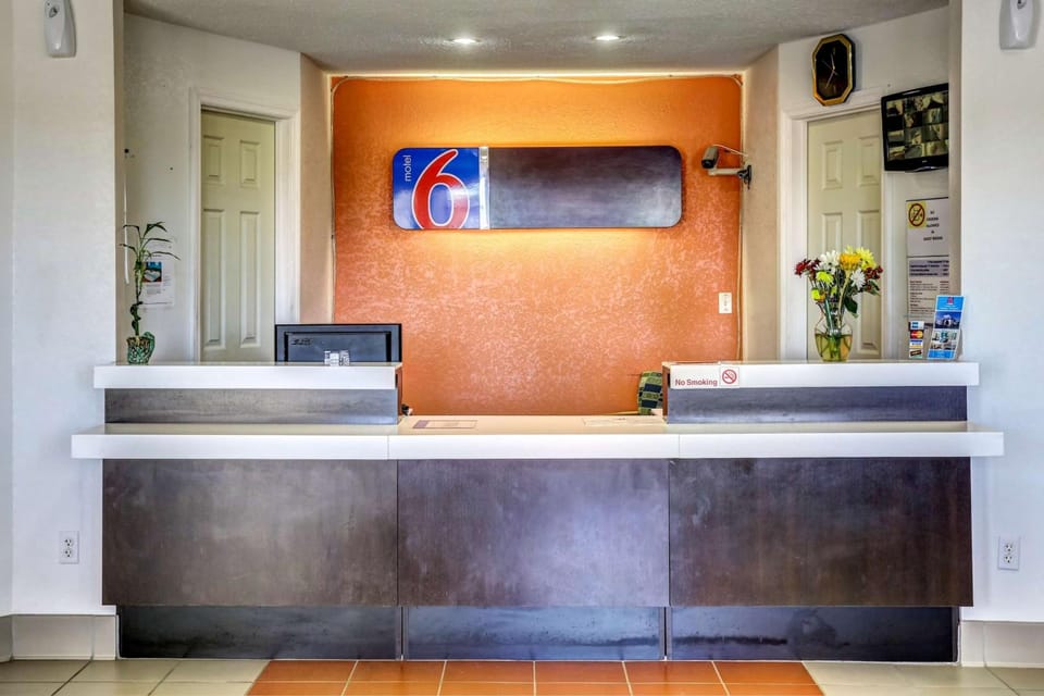Motel 6 Dickson, TN Hotel in Dickson