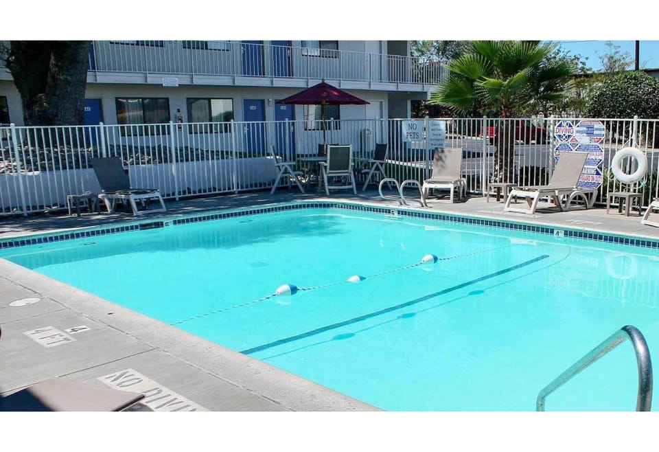 Motel 6 Atascadero, CA Hotel in Atascadero