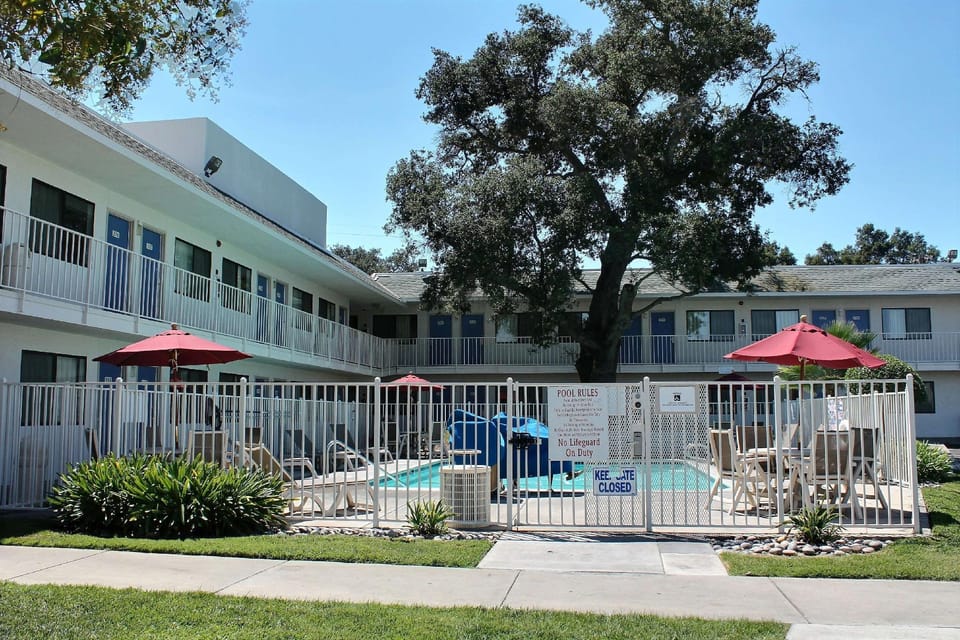 Motel 6 Atascadero, CA Hotel in Atascadero