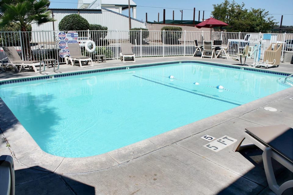 Motel 6 Atascadero, CA Hotel in Atascadero