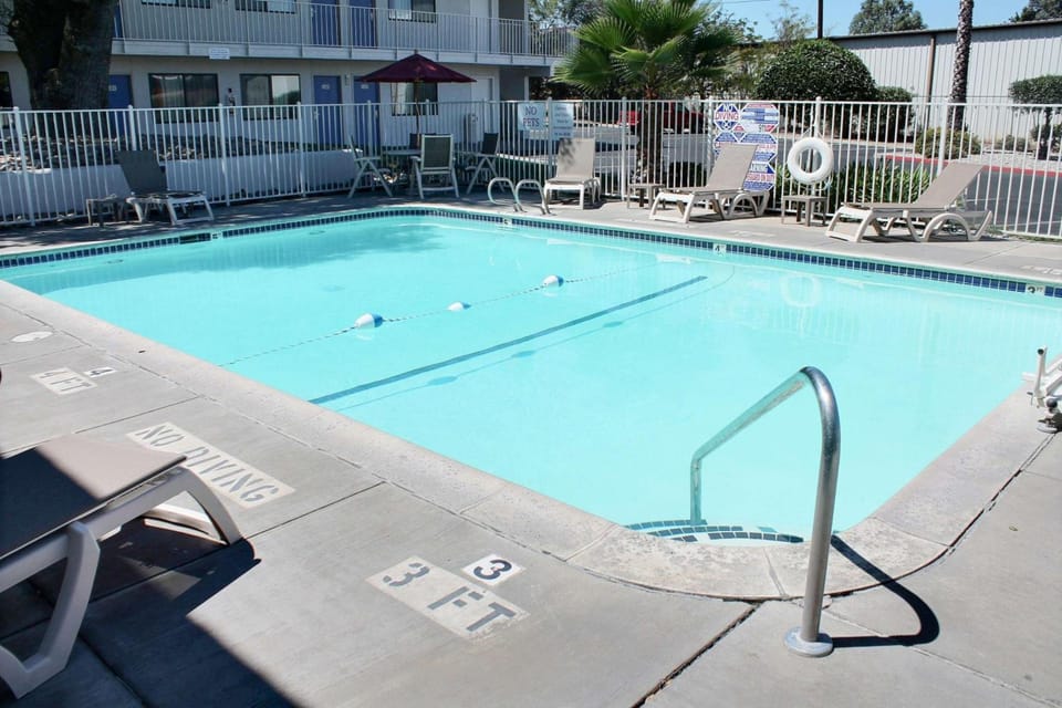 Motel 6 Atascadero, CA Hotel in Atascadero