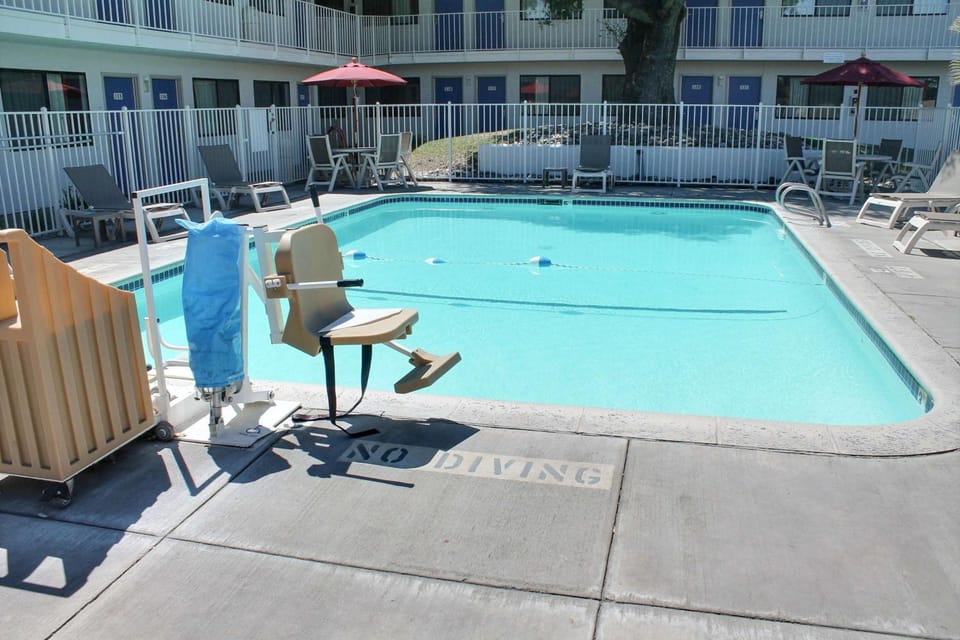Motel 6 Atascadero, CA Hotel in Atascadero