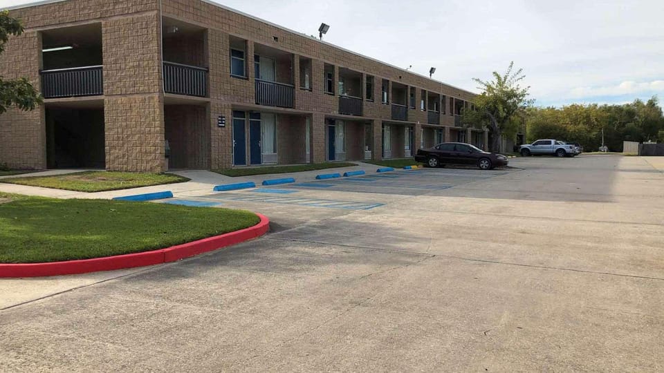Studio 6  LaPlace, LA Hotel in LaPlace