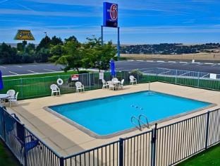 Motel 6 Pendleton, OR Hotel in Pendleton