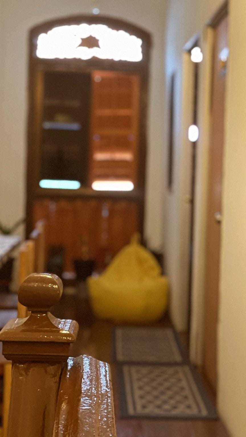 Heritage House 123 Hostel in George Town