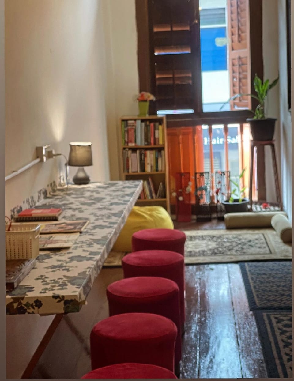 Heritage House 123 Hostel in George Town