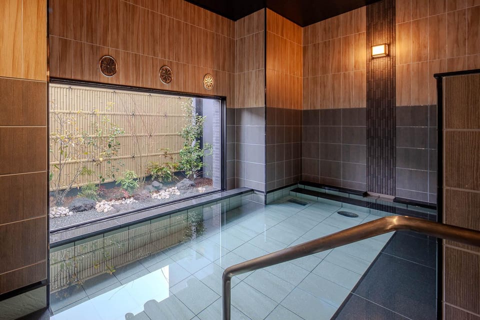 Hotel Route Inn Okayama Ibara Hotel in Japan