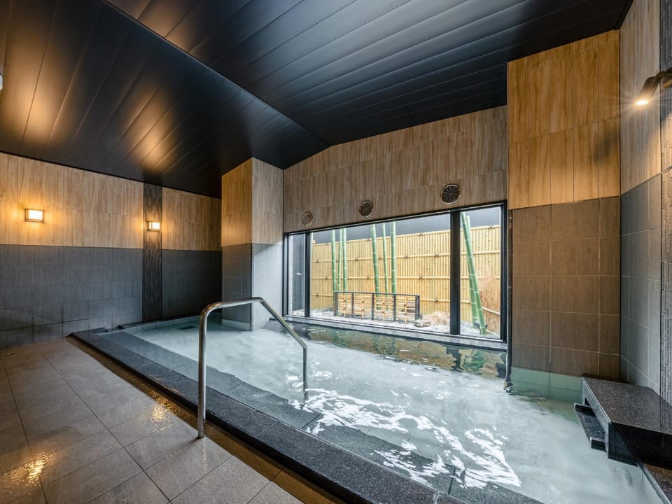 Bathhouse