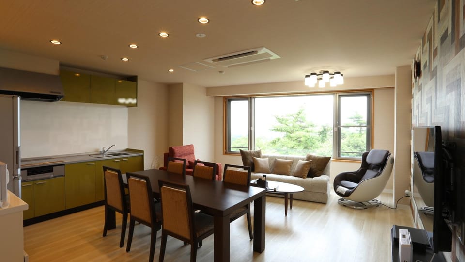Point Vacation Yunoyama Onsen Hotel in Japan