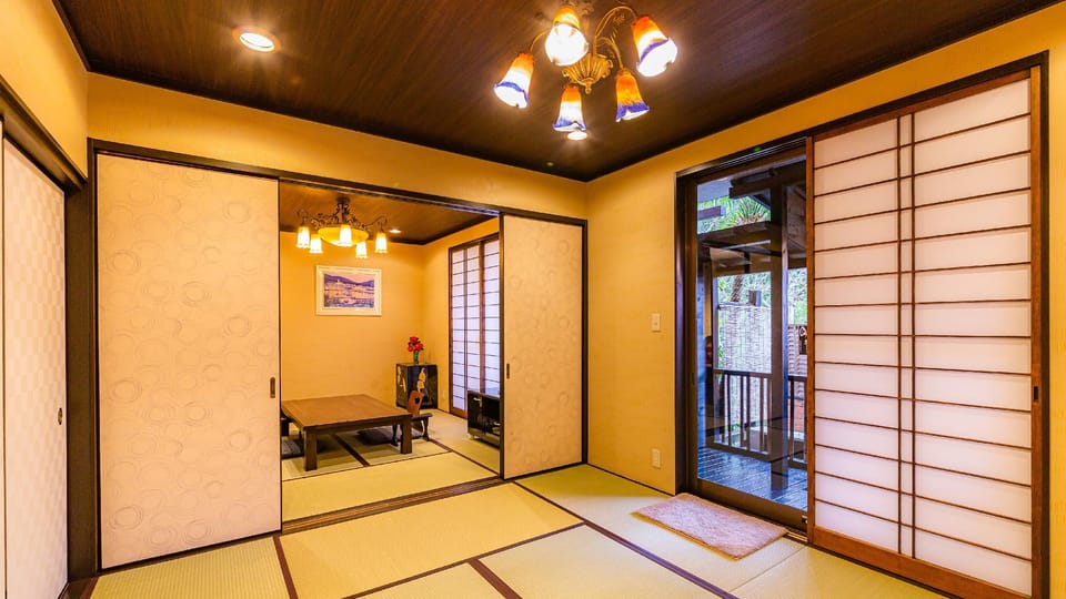 Villa Katsuyama Avail Hotel in Chiba Prefecture
