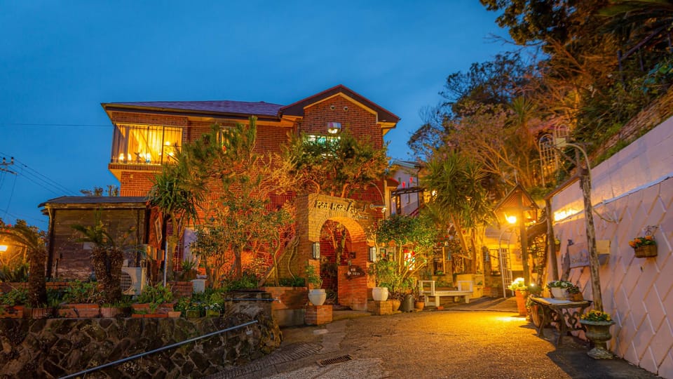 Villa Katsuyama Avail Hotel in Chiba Prefecture