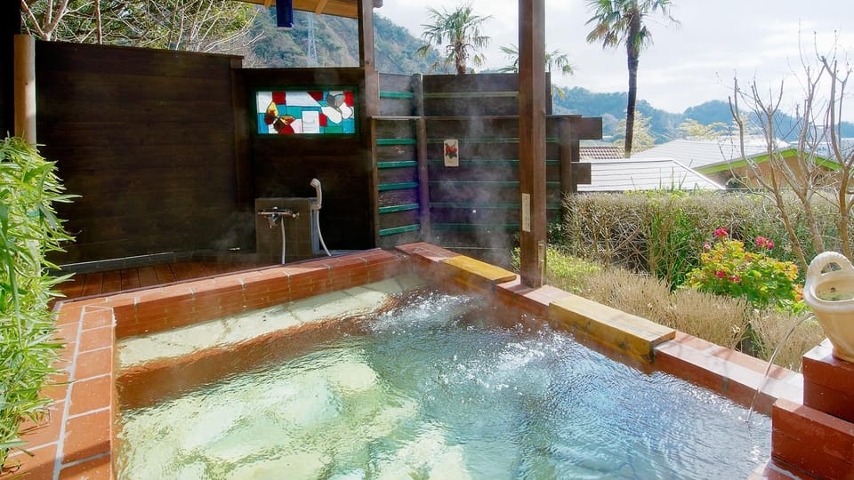 Villa Katsuyama Avail Hotel in Chiba Prefecture