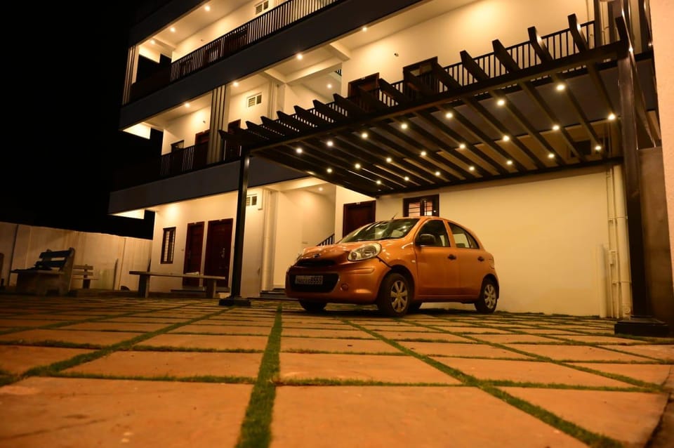 Appu Resorts Resort in Tamil Nadu