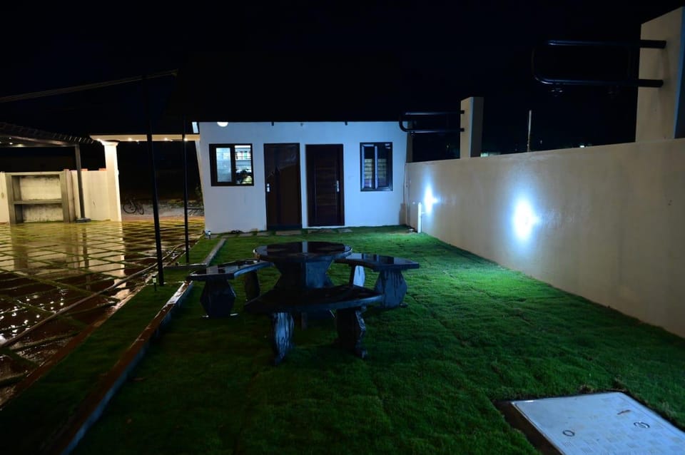Appu Resorts Resort in Tamil Nadu