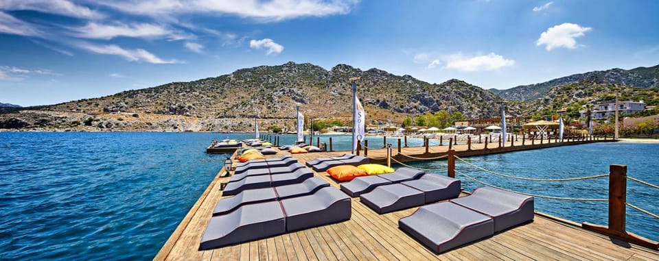Solto Selimiye Hotel Hotel in Muğla Province