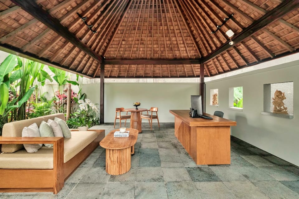 Mayaloka Villas Ubud Resort in Ubud