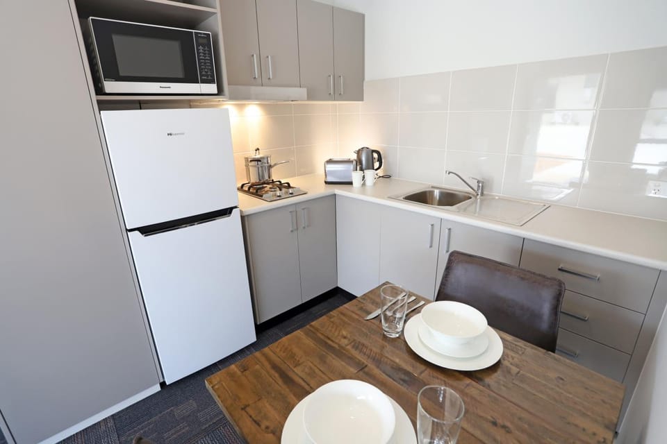 Eastend Studio Apartments Apartment hotel in Dubbo