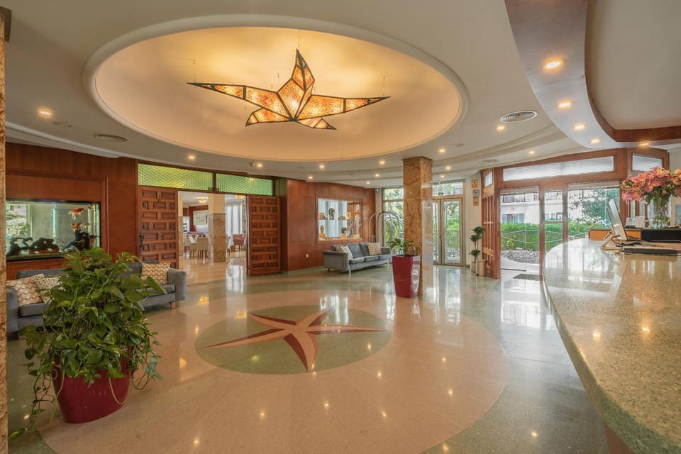 Bellamar Hotel Beach & Spa Hotel in Ibiza