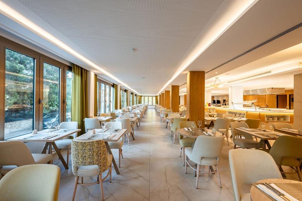Bellamar Hotel Beach & Spa Hotel in Ibiza