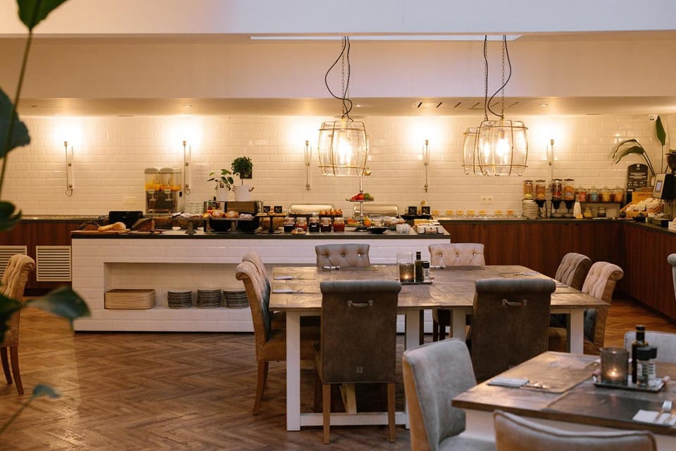 Hotel Cocoon Hotel in Ostend