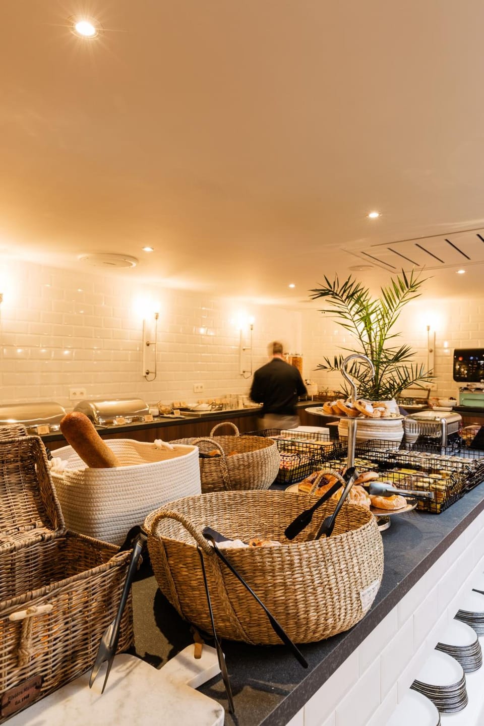 Hotel Cocoon Hotel in Ostend