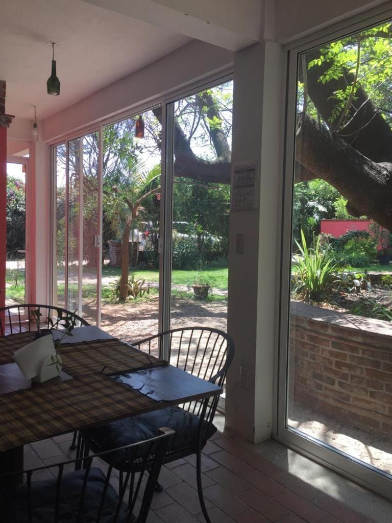 Casa Amor Hotel in Tepoztlan