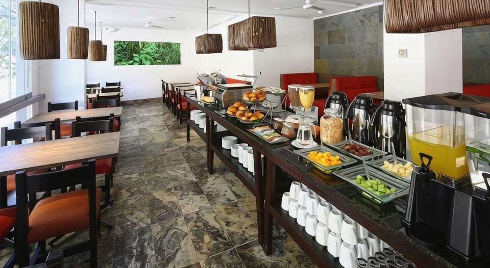 Casa Andina Standard Machu Picchu Hotel in Department of Cusco
