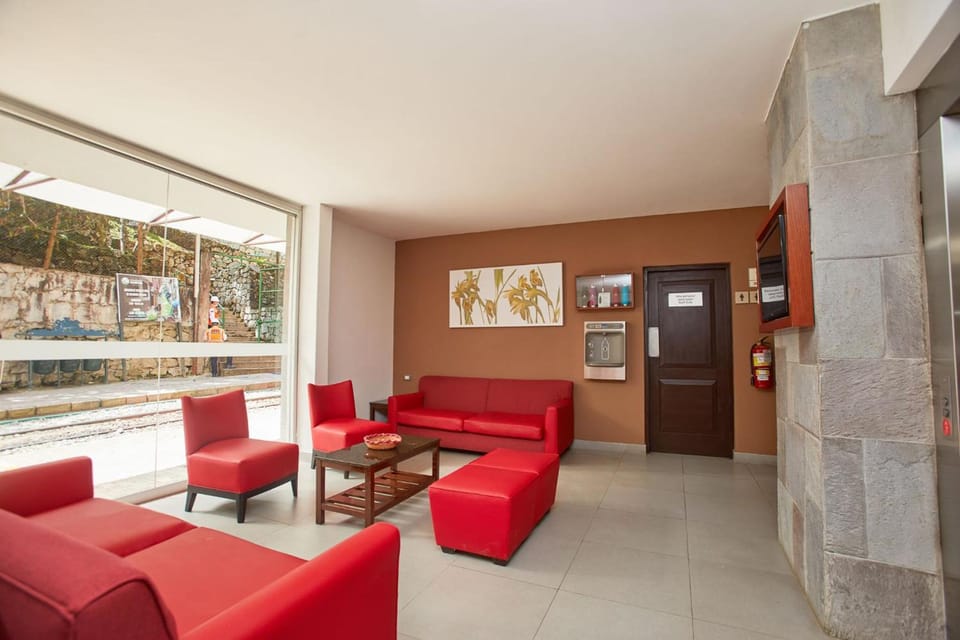 Casa Andina Standard Machu Picchu Hotel in Department of Cusco